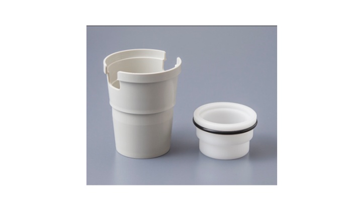 100AD-NAN-E适配器 THINKY多功能夹具